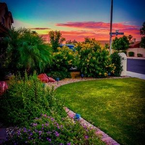 Meet your Posher, JK